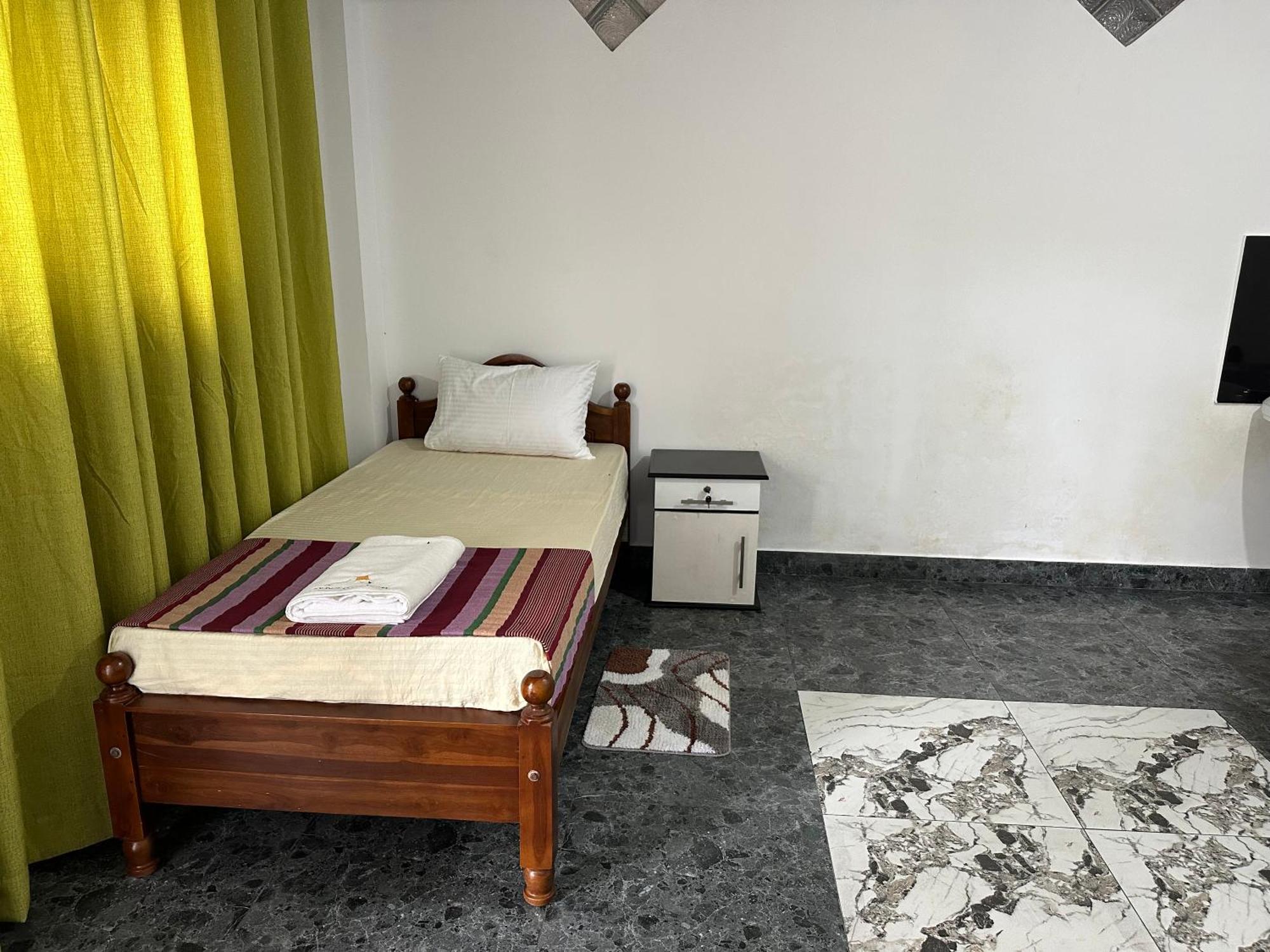 Golden Stars Hotel Dambulla Εξωτερικό φωτογραφία