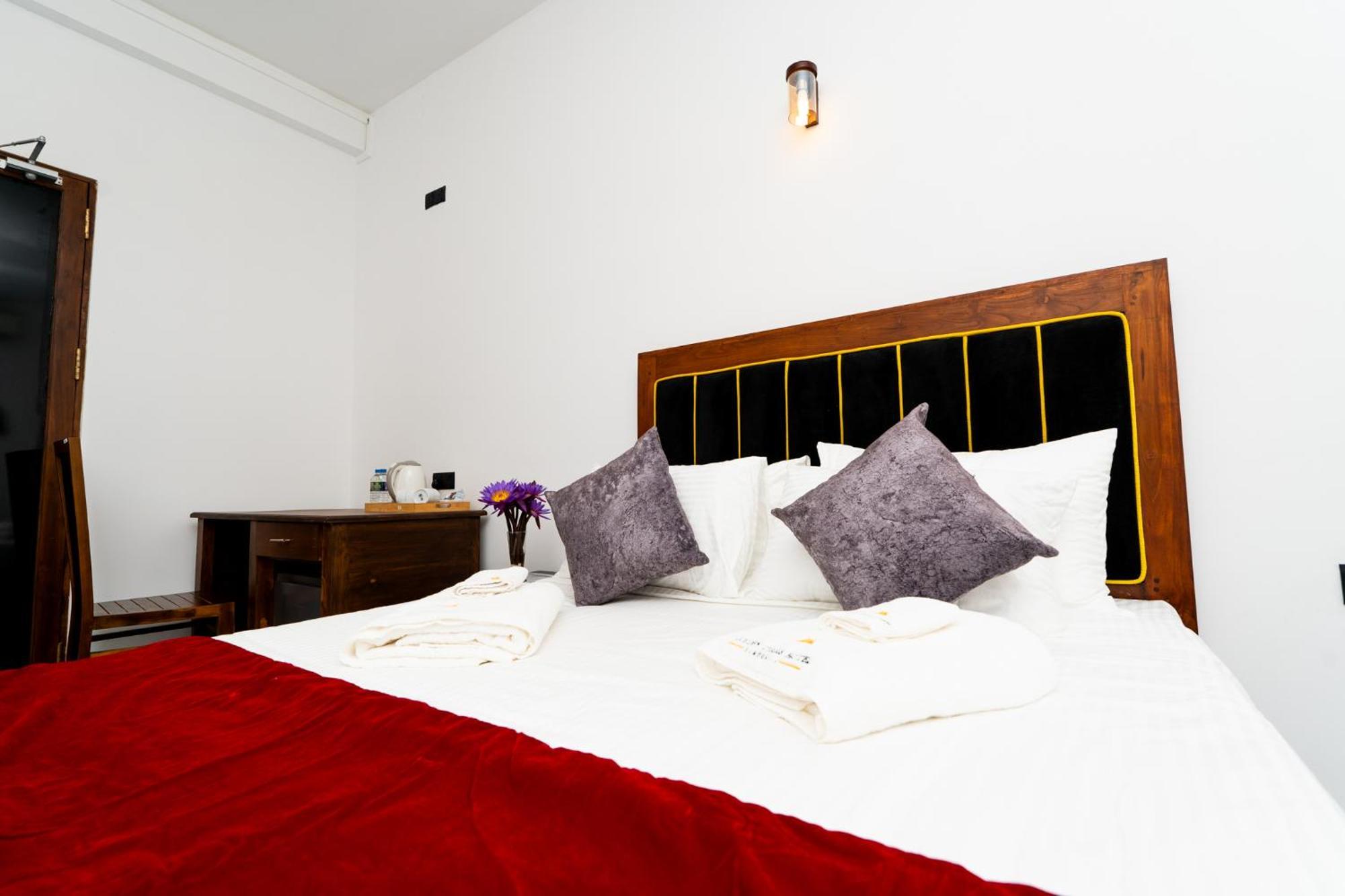 Golden Stars Hotel Dambulla Εξωτερικό φωτογραφία