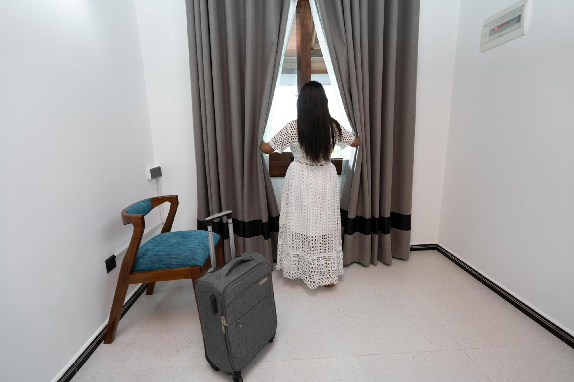 Golden Stars Hotel Dambulla Εξωτερικό φωτογραφία