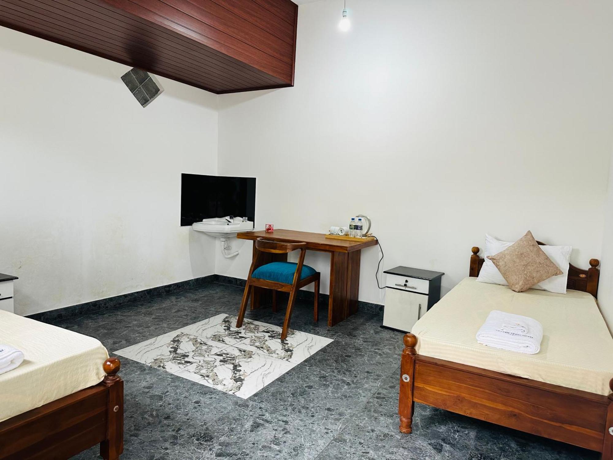 Golden Stars Hotel Dambulla Εξωτερικό φωτογραφία