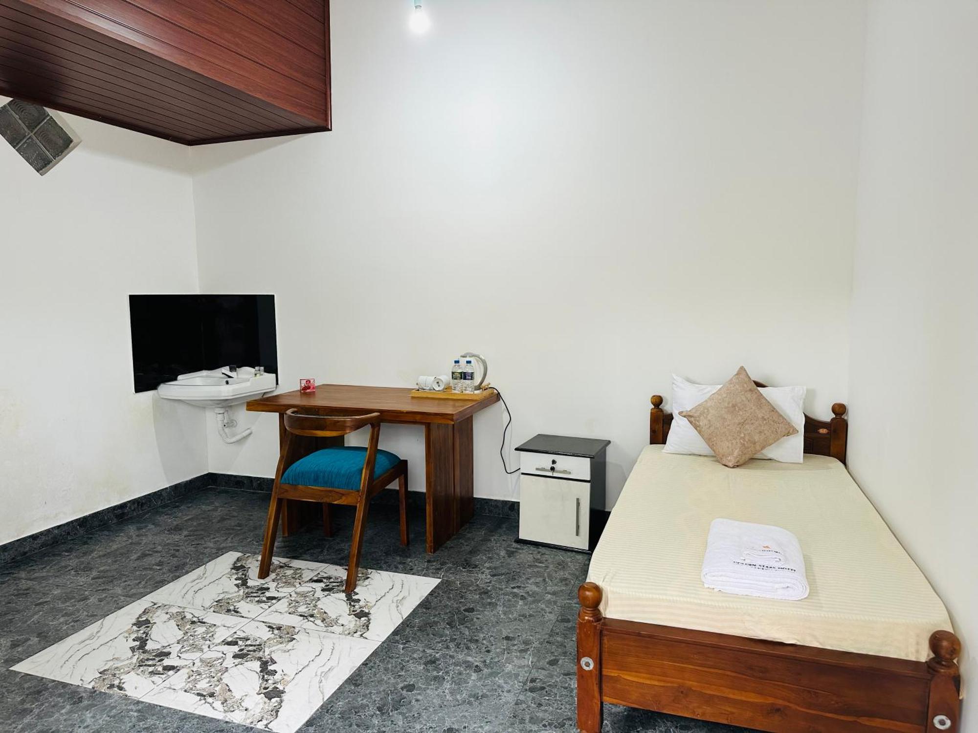 Golden Stars Hotel Dambulla Εξωτερικό φωτογραφία