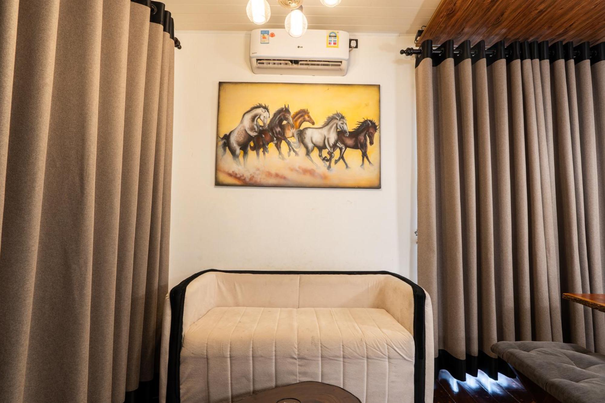 Golden Stars Hotel Dambulla Εξωτερικό φωτογραφία