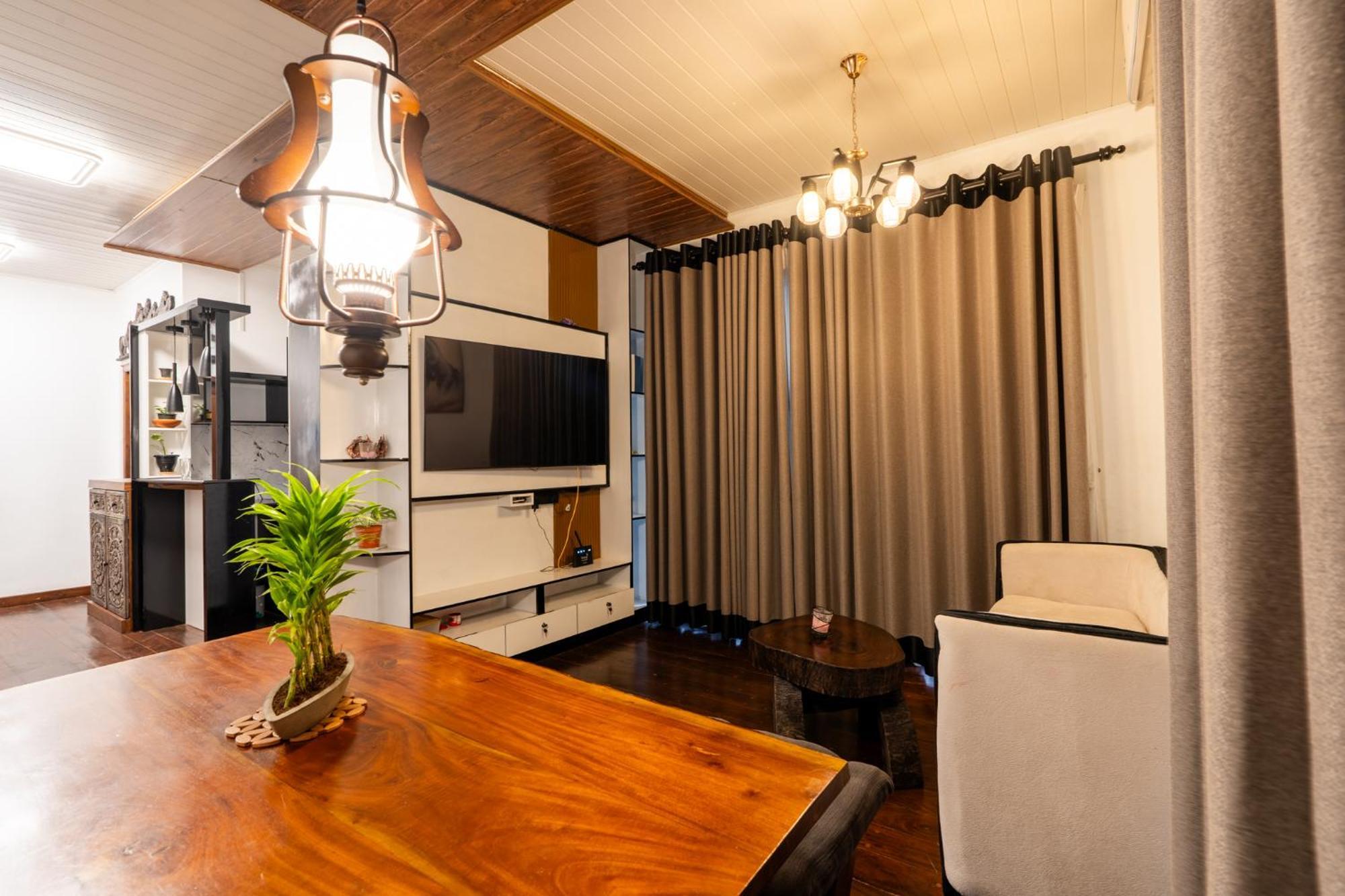 Golden Stars Hotel Dambulla Εξωτερικό φωτογραφία