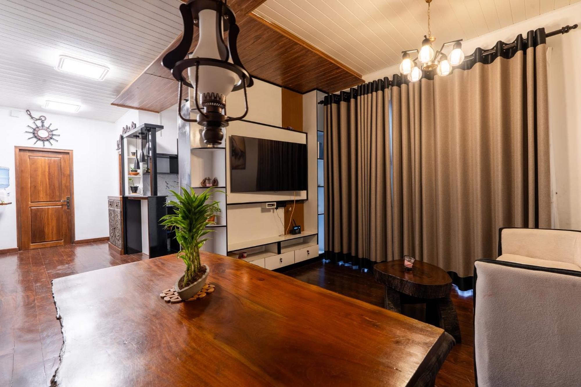 Golden Stars Hotel Dambulla Εξωτερικό φωτογραφία